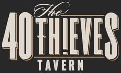 The 40 Thieves Tavern - Cookstown