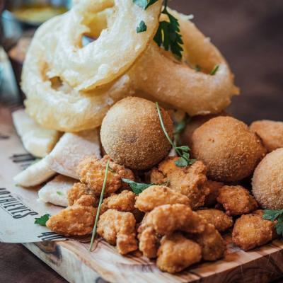 40 Thieves Gallery 10