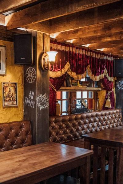 40 Thieves Gallery 11