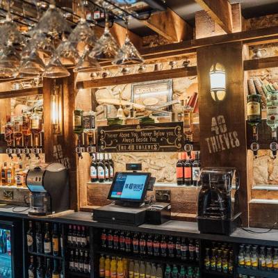 40 Thieves Gallery 13