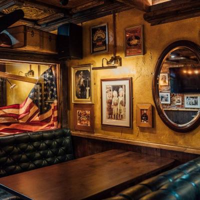 40 Thieves Gallery 1