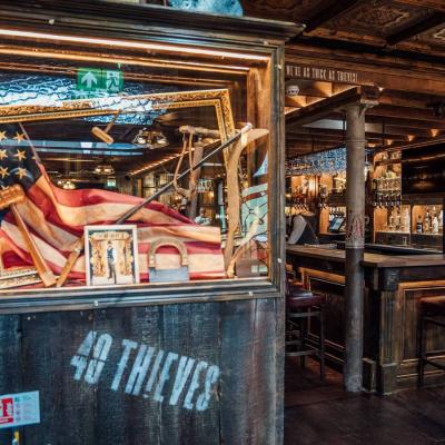 40 Thieves Gallery 20