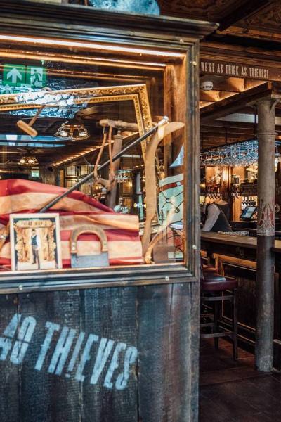 40 Thieves Gallery 20