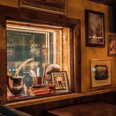 40 Thieves Gallery 28