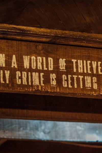 40 Thieves Gallery 2