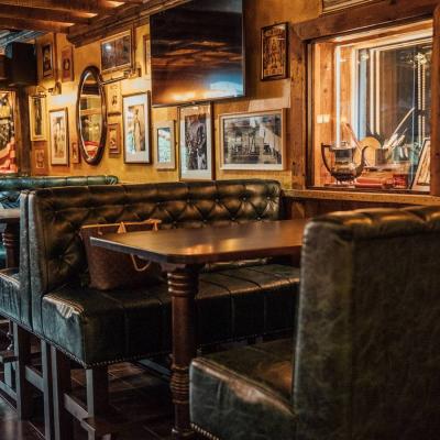 40 Thieves Gallery 40