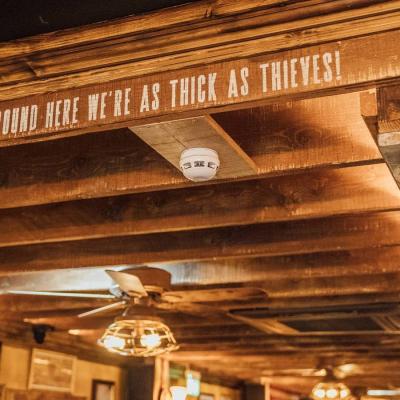 40 Thieves Gallery 42