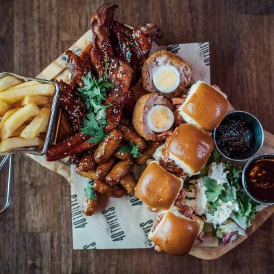 40 Thieves Gallery 4