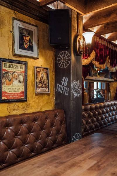 40 Thieves Gallery 57